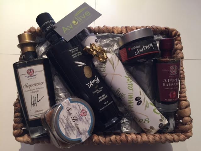 Gift Basket 11