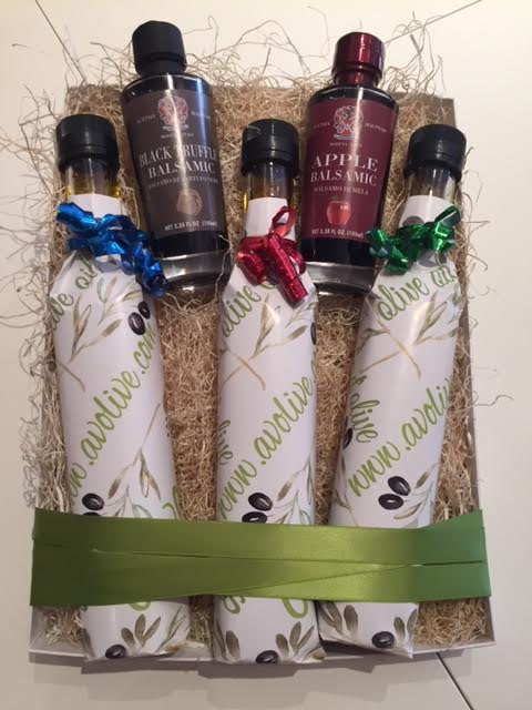 Gift Basket 06