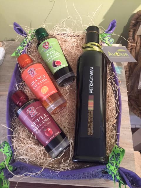 Gift Basket 04