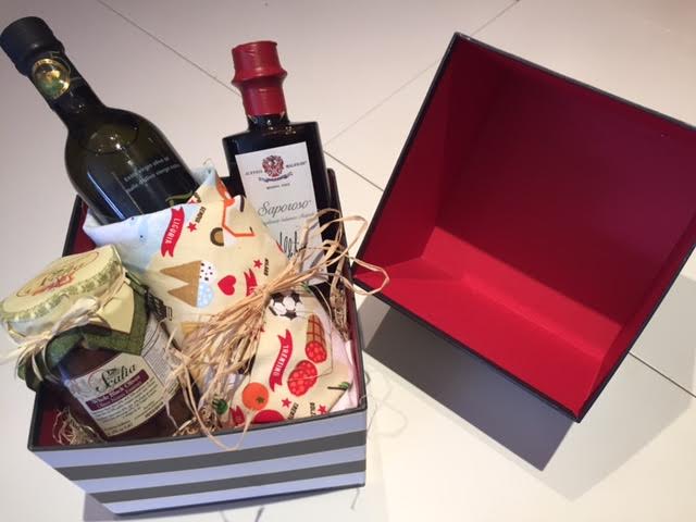 Gift Basket 12