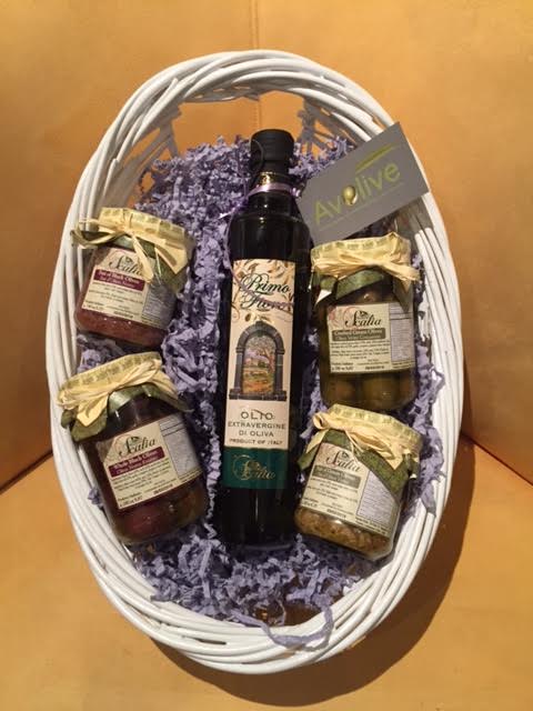 Gift Basket 02