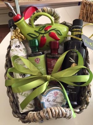 Gift Basket 03